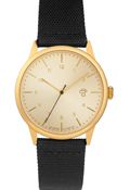 Rawiya Classic Gold
