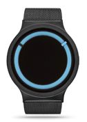 Eclipse Metallic Black Ocean