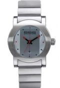 Primeon White Steel