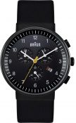 Braun 0035 Black