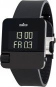 Braun BN0106 black pu