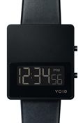 V01 MK II All Black