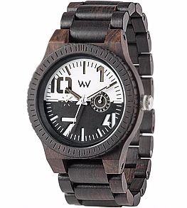 Oblivio Black White