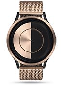 LUNAR Rose Gold