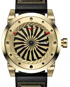 BLADE Gold