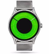 SOLARIS Chrome / Chill