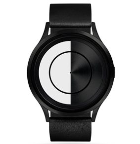 LUNAR Black