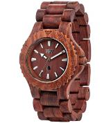 Date Brown