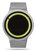 Eclipse Metallic Chrome Lemon