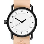 TID No.1 White Natural