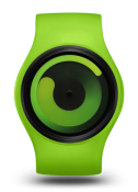 Gravity Green