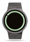 Eclipse Gunmetal Mint