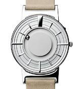 Bradley Edge Silver