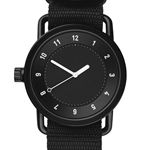 TID No.1 Black