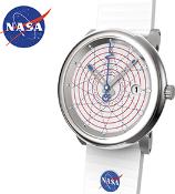 ALDRIN DBZ X NASA