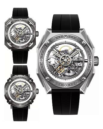 M Series Magician (3 in 1)