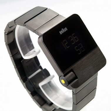 Braun BN0106 black