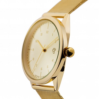 Rawiya Gold